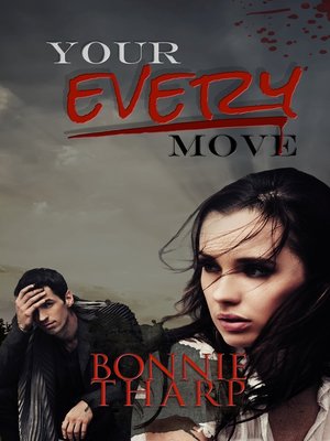 cover image of Your Every Move